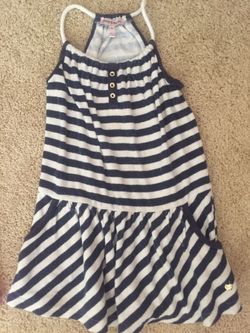 Juicy Couture terry cloth dress