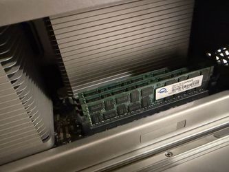 Old Mac Pro