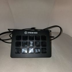 Elgato Stream Deck MK.2 15 Key