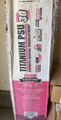 Roofing Material