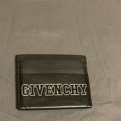Givenchy wallet