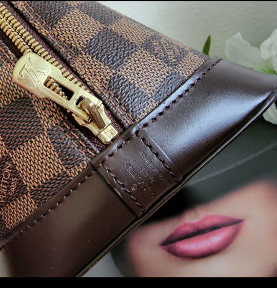 Louis Vuitton, Alma Purse for Sale in Fort Rice, ND - OfferUp
