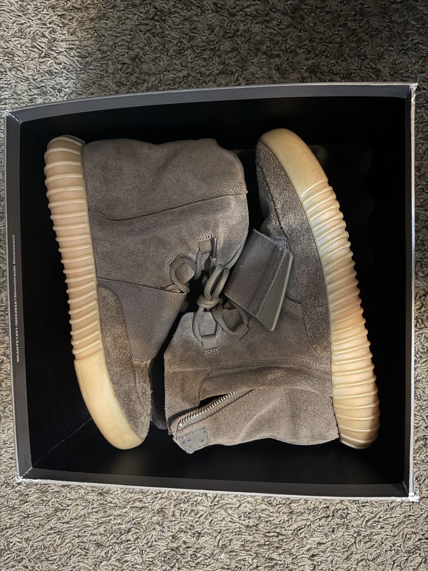 Yeezy 750