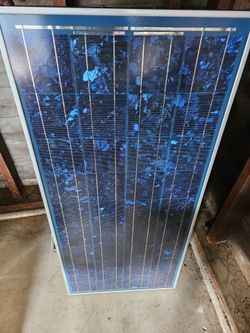 Solar Panel