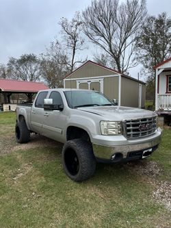 2009 GMC Sierra 1500