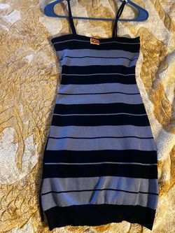 FB county dress