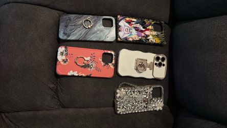 I phone 14 pro max phone cases