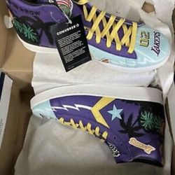 Chinatown Market Lakers Edition