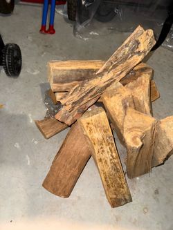FREE FIREWOOD FREE