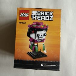 Lego 40492