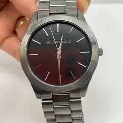 Michael Kors Watch 195107