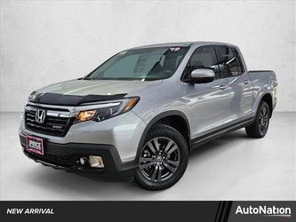 2019 Honda Ridgeline