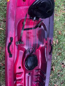 Kayak (price is negotiable)