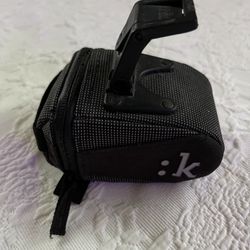 Fizik Saddle Bike Bag To Clip On Fizik Saddle