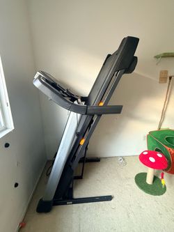 Nordic Track T Series 6.5S Treadmill