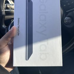 Galaxy Tablet Lite