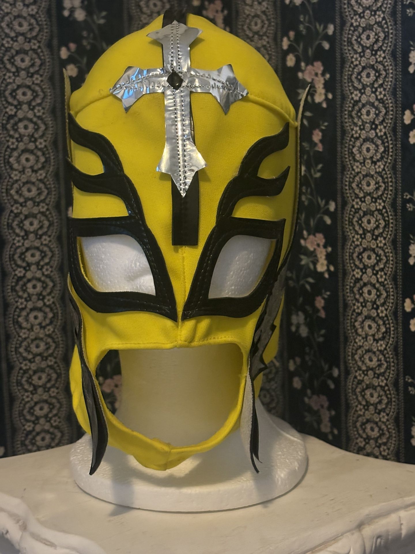 REY MYSTERIO
