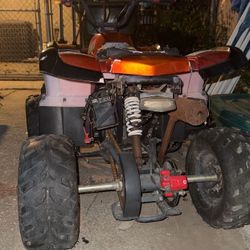 Quad