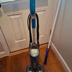 Bissell Symphony 2025 Wet/Dry Vacuum/Mop