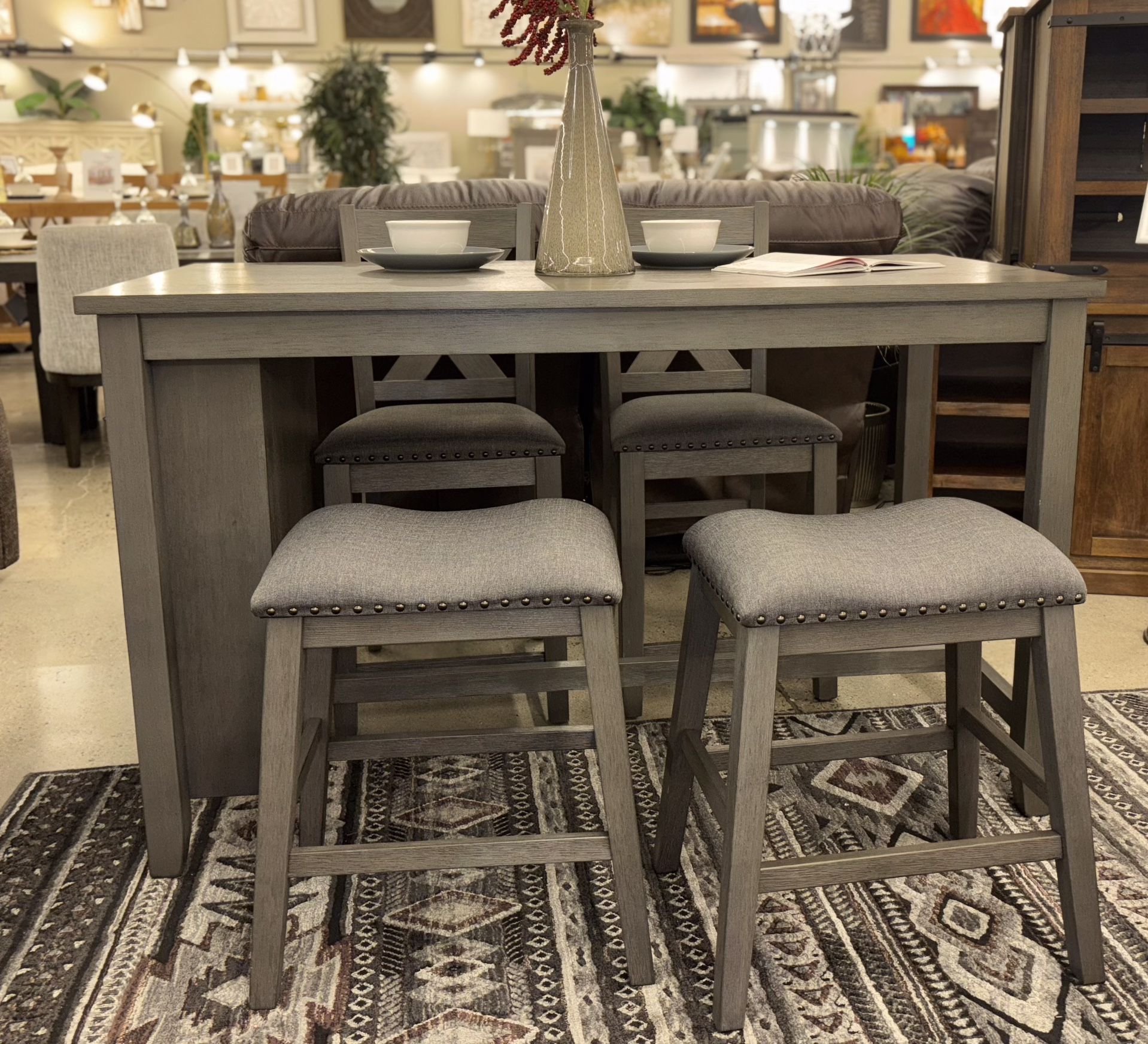 Beautiful Dining Table