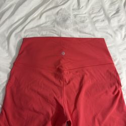 Lululemon Align Leggings Size 10 