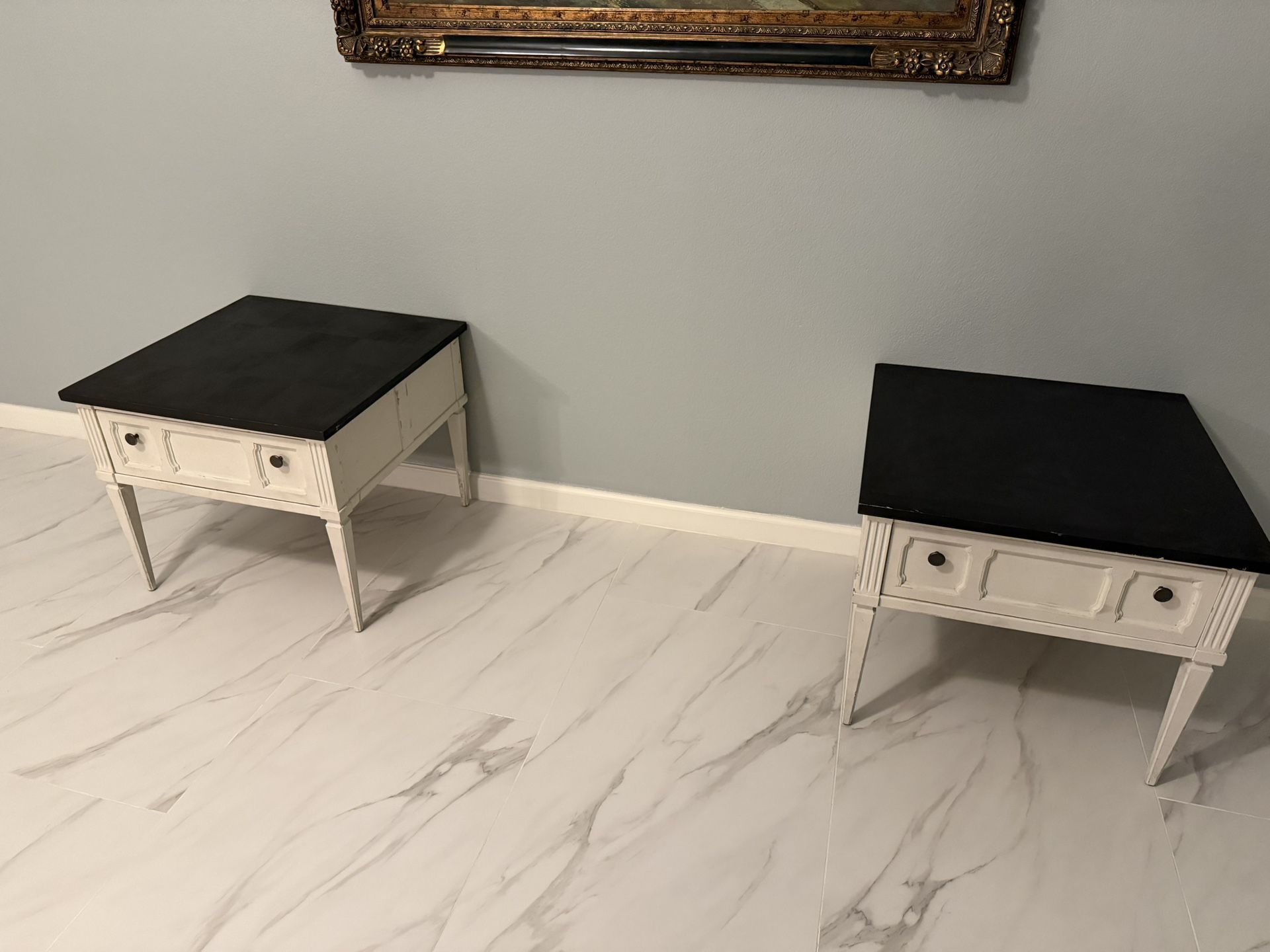 Side Tables
