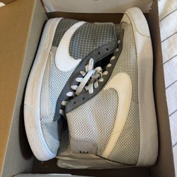 Men’s Used Nike Blazer Mid 77 Size 11