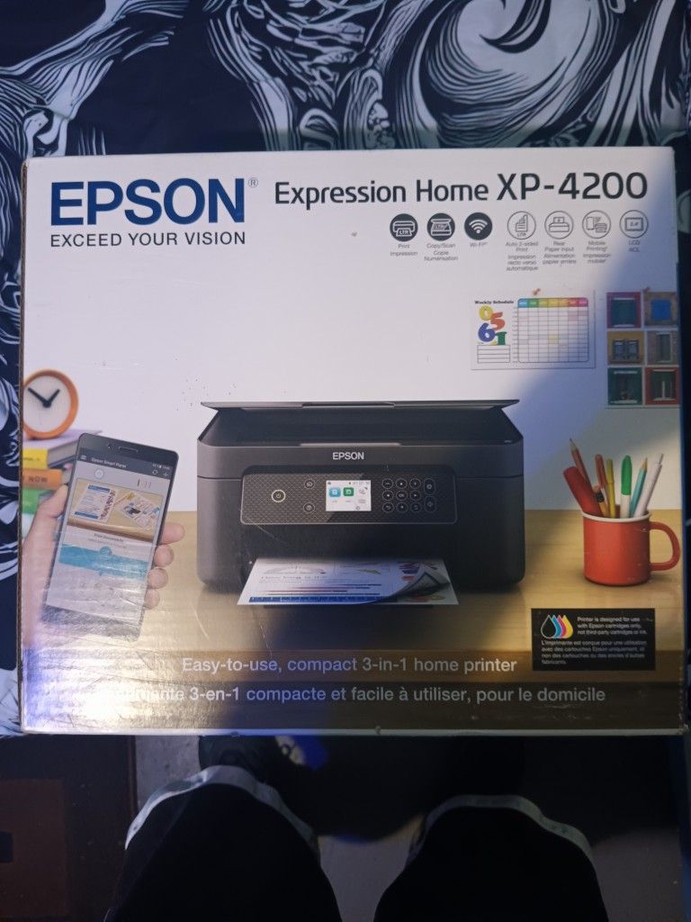 Epson Printer 