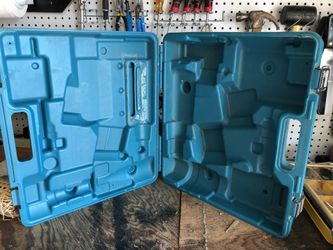 Makita Drill Box only