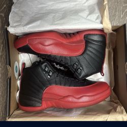 Jordan’s 12 Size 8