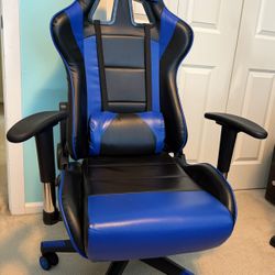 Free Gaming Chair