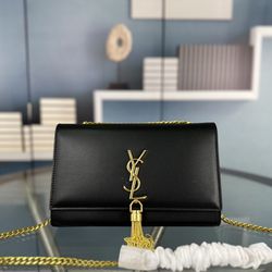YSL Women’s Bag With Box 