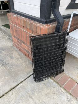 Small Dog Crate Fit Small Dog 