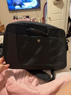 Hp Laptop Bag