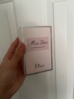 Miss Dior Blooming Bouquet Perfume