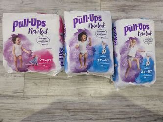 Pull ups