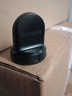 Samsung Smart watch charger