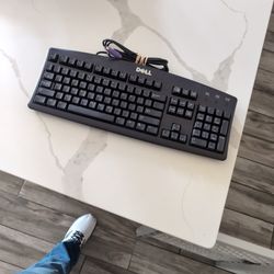 Dell Keyboard Sk-8110