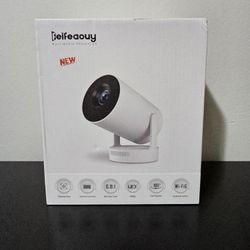 NEW Projector