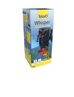 Fish Filtration For Tank 