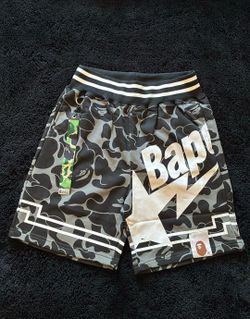 Bape Shorts