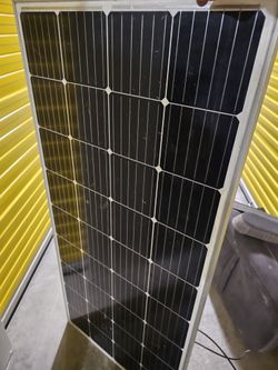 Solar Panel