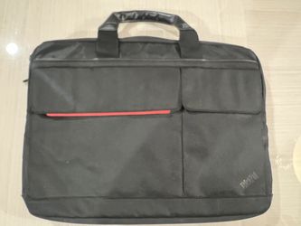 Thinkpad laptop Bag
