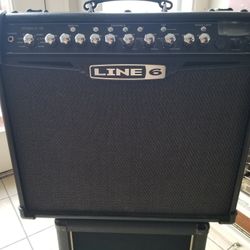 Line6 Spider IV