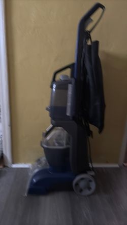 Máquina para lavar alfombras