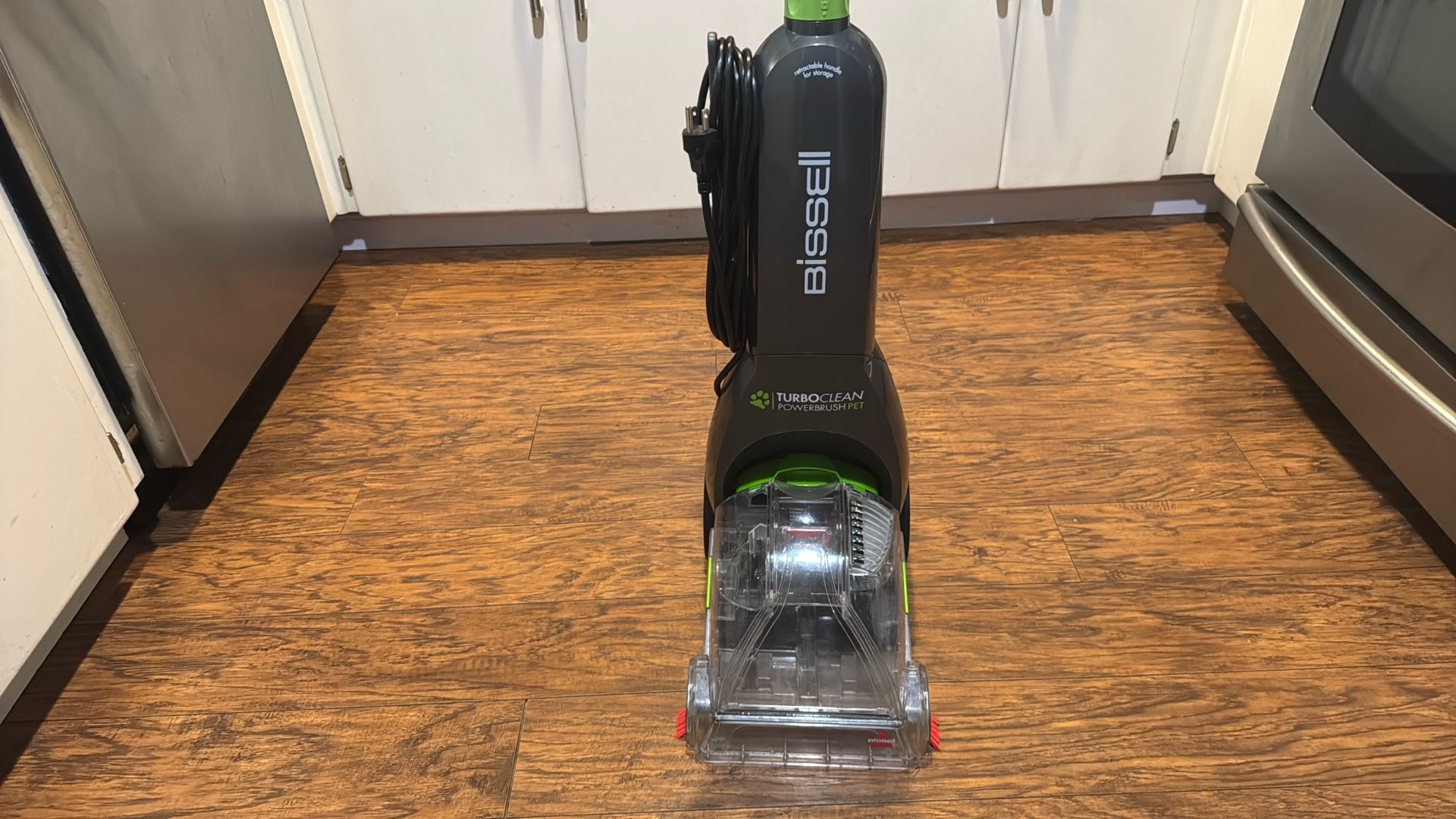 BISSELL Carpet Cleaner