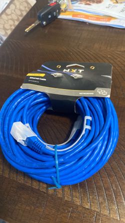Ethernet cable 50ft