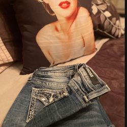 Women's Jeans 