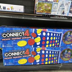 Connect 4 