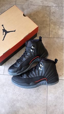Jordan 12 Utility